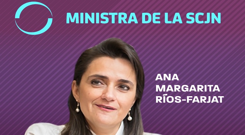 Margarita Ríos-Farjat 