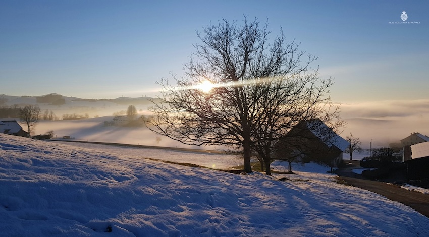 Solsticio de Invierno