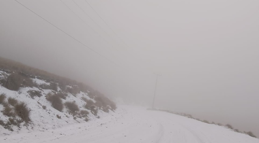 Nevado de Toluca