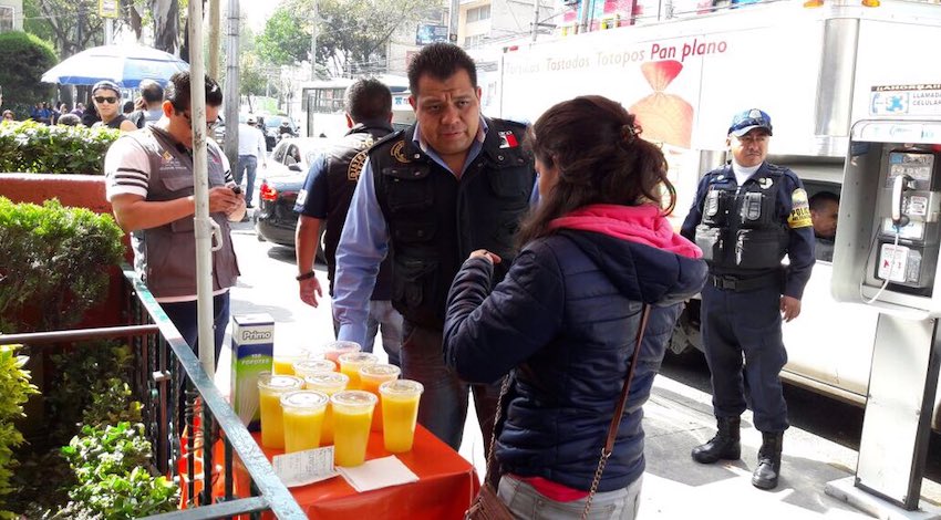 Comercio Coyoacán