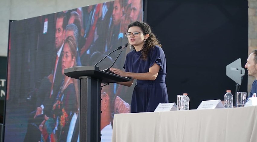 Jóvenes Construyendo el Futuro