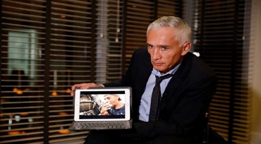 Jorge Ramos