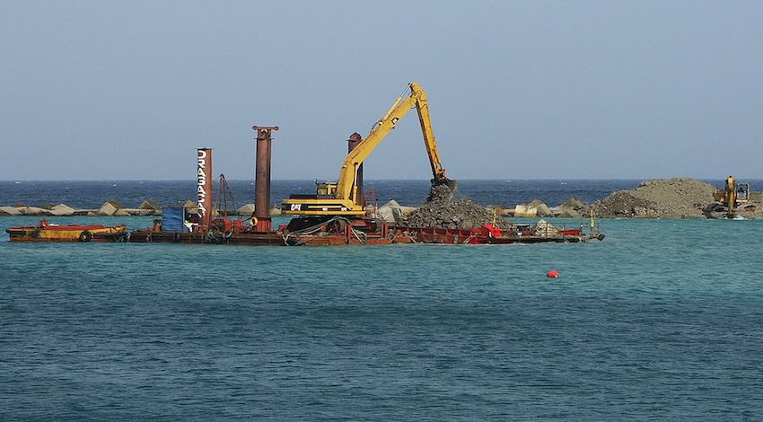 Minería Submarina 